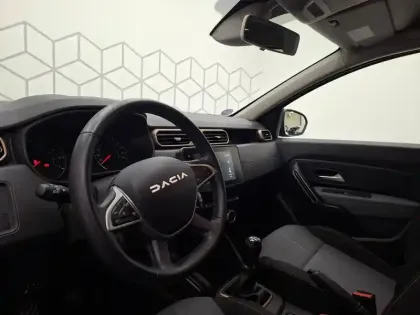 Photo 15 Dacia Duster  TCe 130 4x2