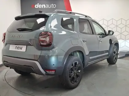 Photo 36 Dacia Duster  TCe 130 4x2