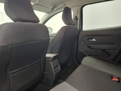 Photo 12 Dacia Duster  TCe 130 4x2