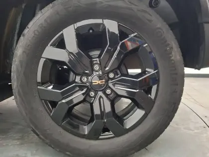 Photo 10 Dacia Duster  TCe 130 4x2