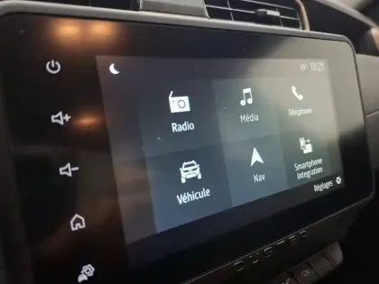 Photo 20 Dacia Duster  TCe 130 4x2