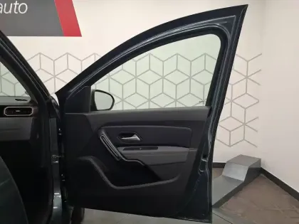 Photo 8 Dacia Duster  TCe 130 4x2