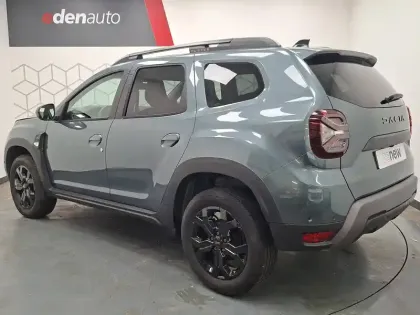 Photo 27 Dacia Duster  TCe 130 4x2