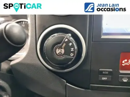 Photo 13 Citroën Berlingo  FOURGON ELECTRIC M