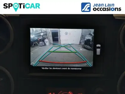 Photo 19 Citroën Berlingo  FOURGON ELECTRIC M