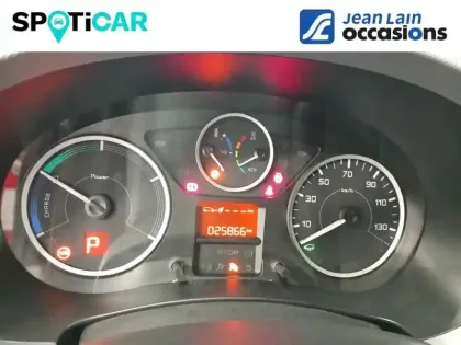 Photo 9 Citroën Berlingo  FOURGON ELECTRIC M