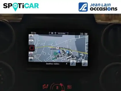 Photo 14 Citroën Berlingo  FOURGON ELECTRIC M