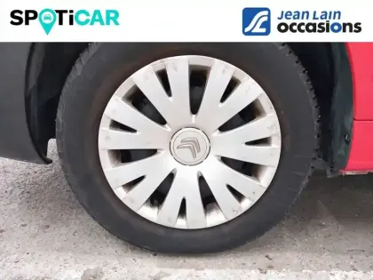 Photo 12 Citroën Berlingo  FOURGON ELECTRIC M