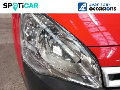 Photo 15 Citroën Berlingo  FOURGON ELECTRIC M