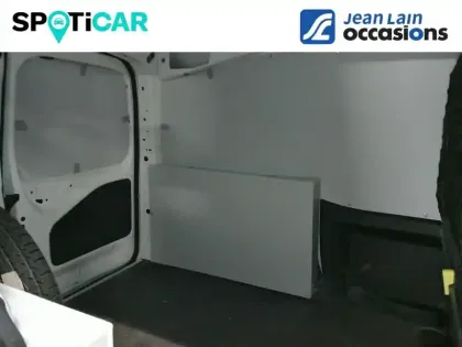 Photo 11 Citroën Berlingo  FOURGON ELECTRIC M