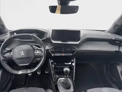 Photo 7 Peugeot 2008  BlueHDi 110 S&S BVM6