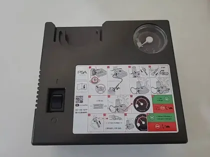 Photo 41 Peugeot 2008  BlueHDi 110 S&S BVM6