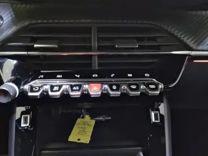 Photo 48 Peugeot 2008  BlueHDi 110 S&S BVM6