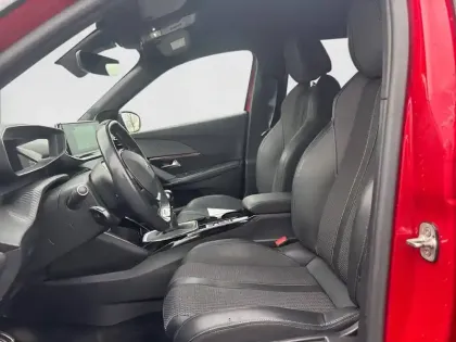 Photo 10 Peugeot 2008  BlueHDi 110 S&S BVM6