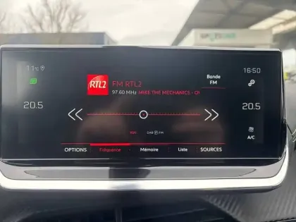 Photo 19 Peugeot 2008  BlueHDi 110 S&S BVM6