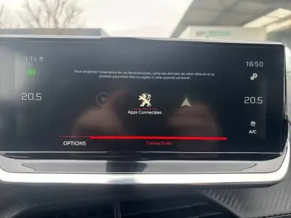 Photo 22 Peugeot 2008  BlueHDi 110 S&S BVM6