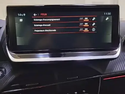 Photo 46 Peugeot 2008  BlueHDi 110 S&S BVM6