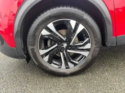 Photo 12 Peugeot 2008  BlueHDi 110 S&S BVM6