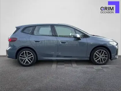 Photo 58 BMW Serie 2 Active Tourer 225e xDrive 245 ch DKG7