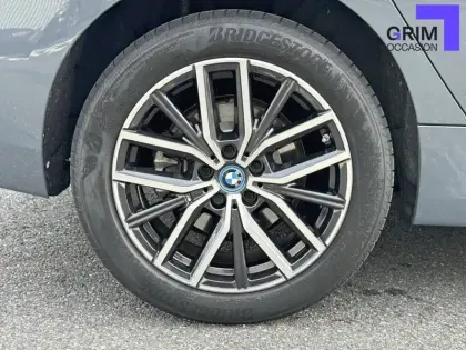 Photo 14 BMW Serie 2 Active Tourer 225e xDrive 245 ch DKG7