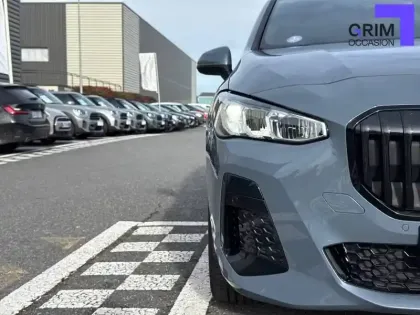 Photo 44 BMW Serie 2 Active Tourer 225e xDrive 245 ch DKG7