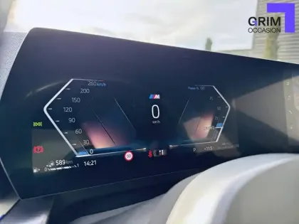 Photo 34 BMW Serie 2 Active Tourer 225e xDrive 245 ch DKG7