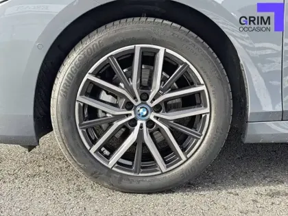 Photo 12 BMW Serie 2 Active Tourer 225e xDrive 245 ch DKG7