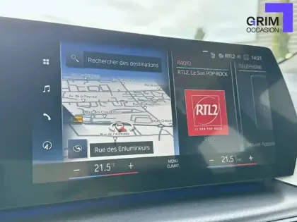 Photo 35 BMW Serie 2 Active Tourer 225e xDrive 245 ch DKG7