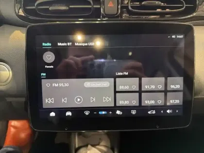 Photo 17 Leapmotor T03 