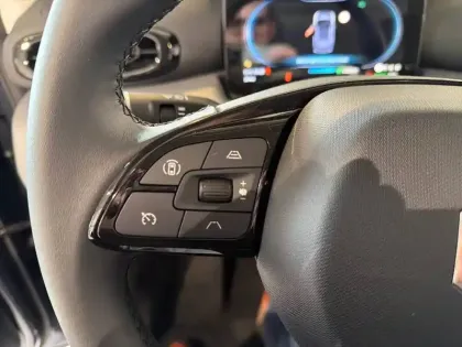 Photo 19 Leapmotor T03 