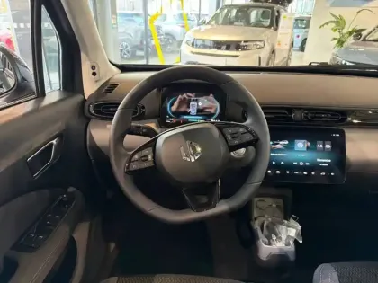 Photo 8 Leapmotor T03 