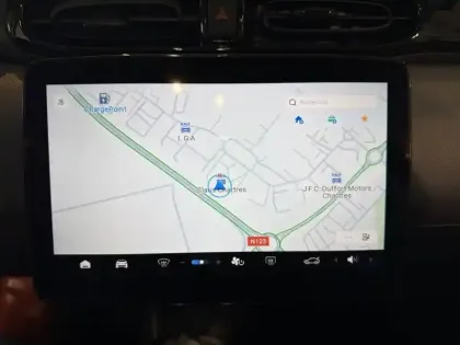 Photo 14 Leapmotor T03 