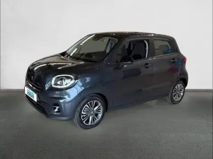 Photo Leapmotor T03 Design