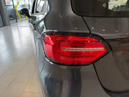 Photo 16 Leapmotor T03 