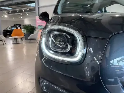 Photo 15 Leapmotor T03 