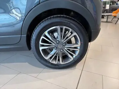 Photo 12 Leapmotor T03 