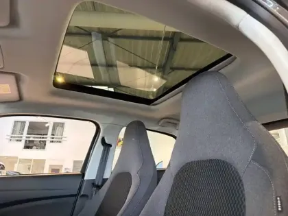 Photo 20 Leapmotor T03 