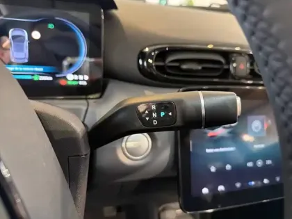 Photo 13 Leapmotor T03 