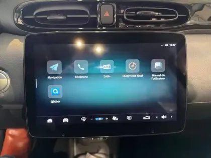 Photo 18 Leapmotor T03 