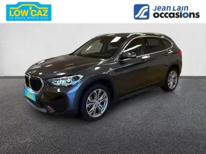 Photo Bmw X1 Business Design
