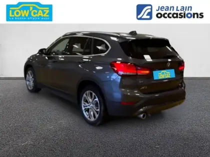 Photo 6 BMW X1  sDrive 18i 136 ch DKG7