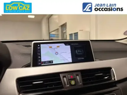 Photo 15 BMW X1  sDrive 18i 136 ch DKG7