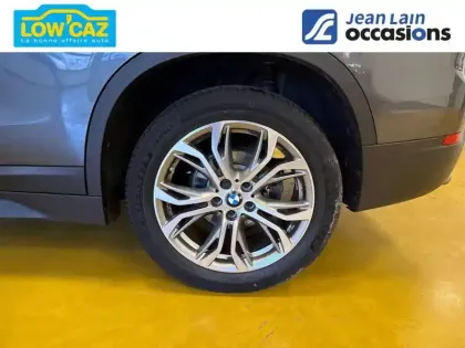 Photo 8 BMW X1  sDrive 18i 136 ch DKG7