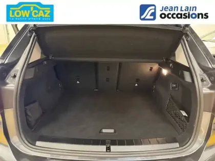 Photo 9 BMW X1  sDrive 18i 136 ch DKG7