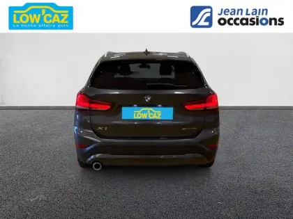 Photo 5 BMW X1  sDrive 18i 136 ch DKG7