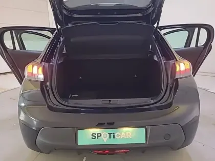 Photo 10 Peugeot 208  Electrique 50 kWh 136ch