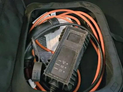 Photo 25 Peugeot 208  Electrique 50 kWh 136ch