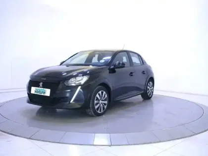 Photo Peugeot 208 Active