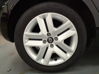 Photo 24 Renault Clio  TCe 90