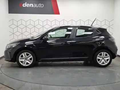 Photo 8 Renault Clio  TCe 90